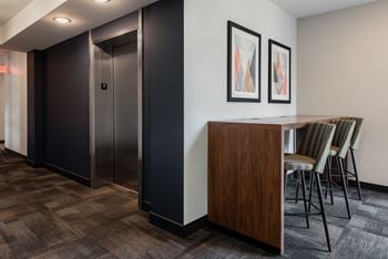 Elevator